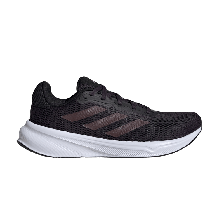 Adidas Wmns Response 'Aurora Black Wonder Orchid'