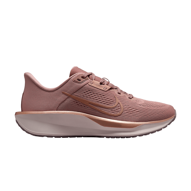 Nike Wmns Quest 6 'Particle Pink Metallic Red Bronze'