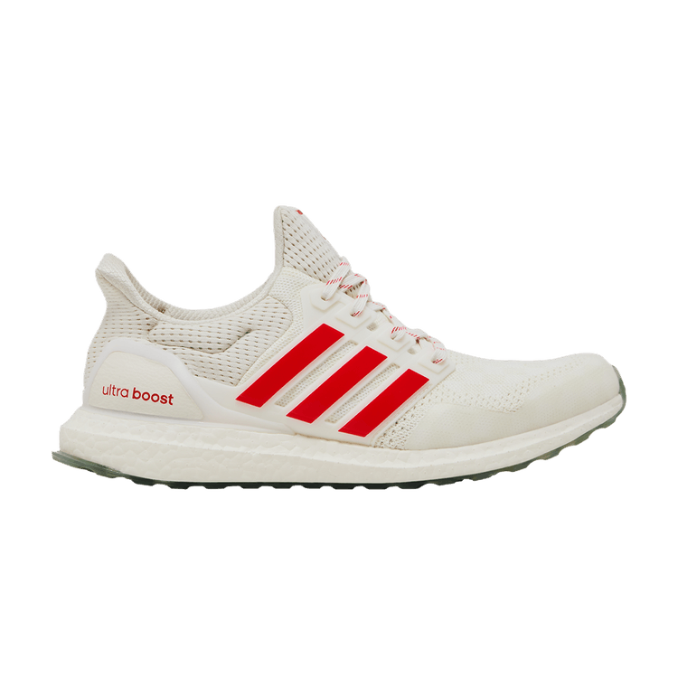 Fortnite x adidas UltraBoost 1.0 'Tomatohead'