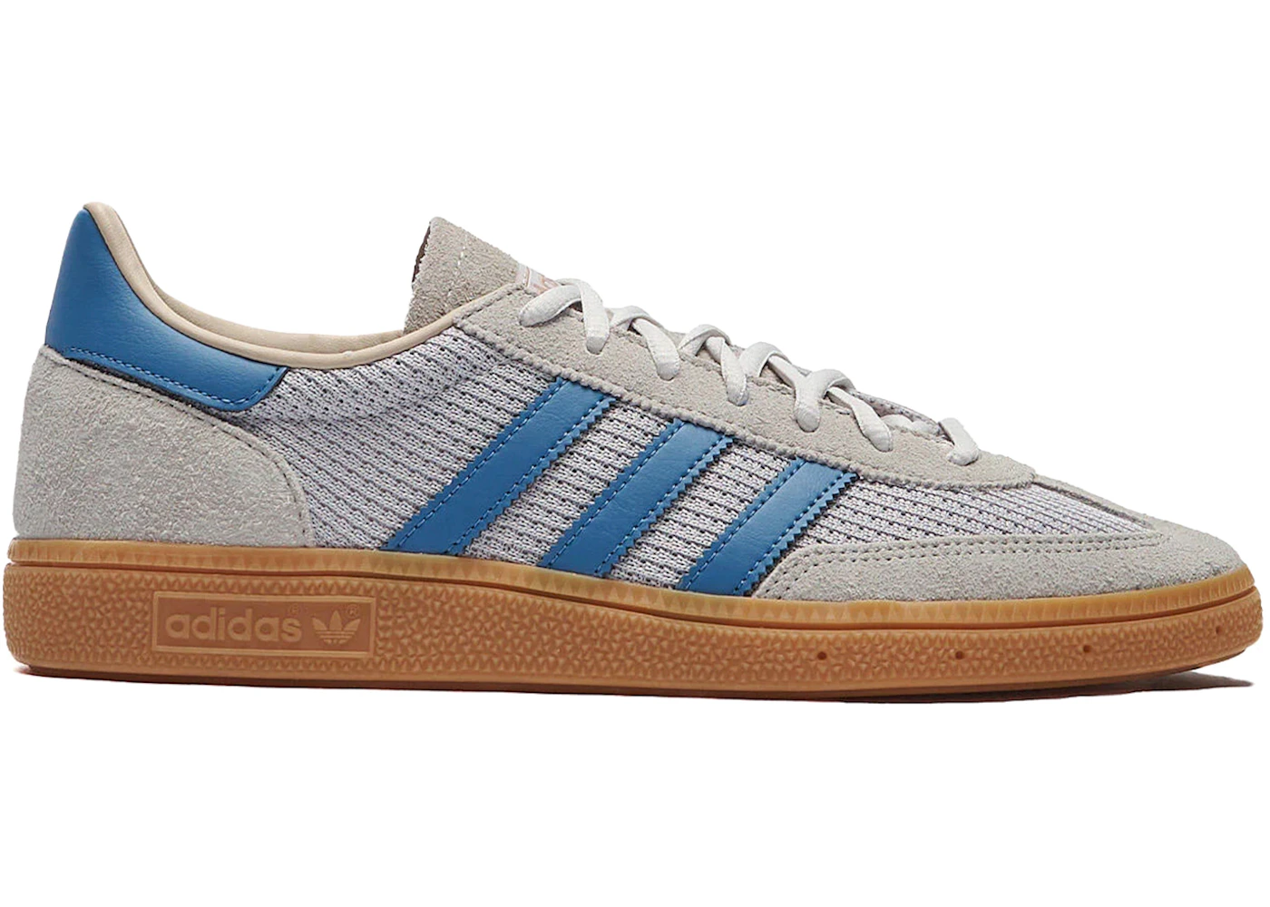 adidas Handball Spezial Grey Dusky Ink Gum