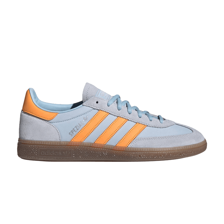 adidas Handball Spezial 'Crystal Sky Pure Tangerine'