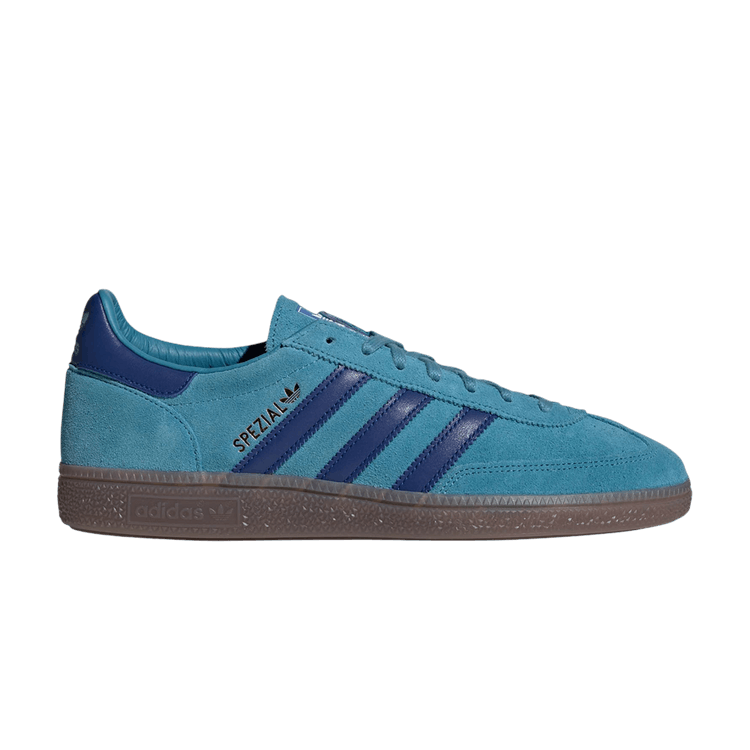 adidas Handball Spezial MIG 'Tactile Steel'