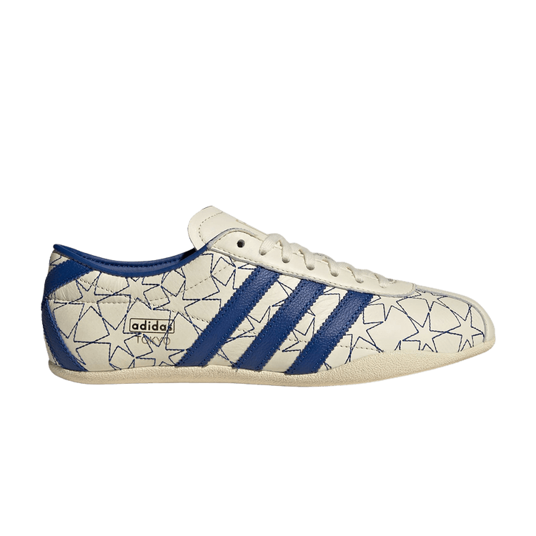 adidas Wmns Tokyo 'Cream White Collegiate Royal'