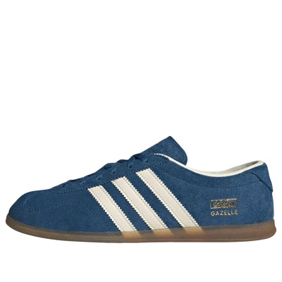 adidas Gazelle Lo Pro 'Dusky Petrol Off White Gum'