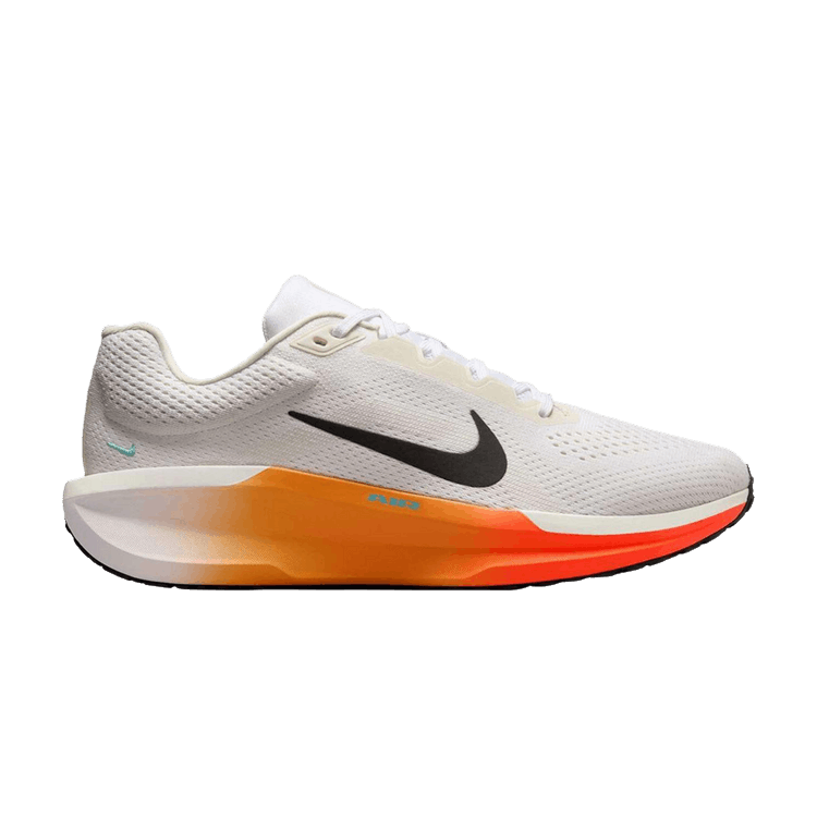 Nike Air Winflo 11 'White Soft Pearl Black'