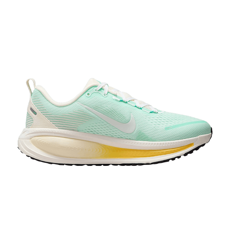 Nike Wmns Vomero 18 'Mint Foam Sail'