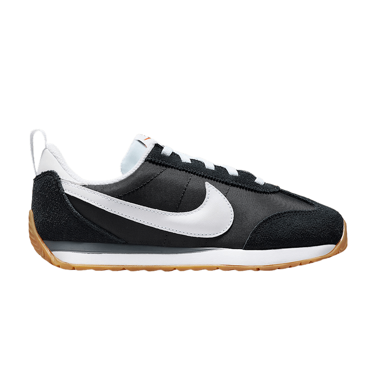 Nike Pacific PS 'Black Iron Grey'
