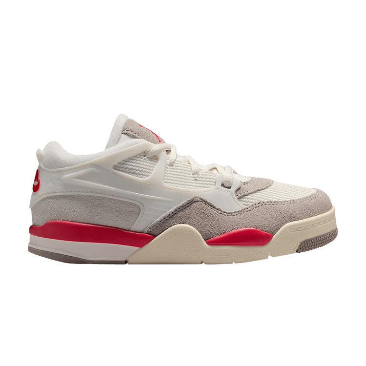 Air Jordan 4 RM PS 'Fire Red'