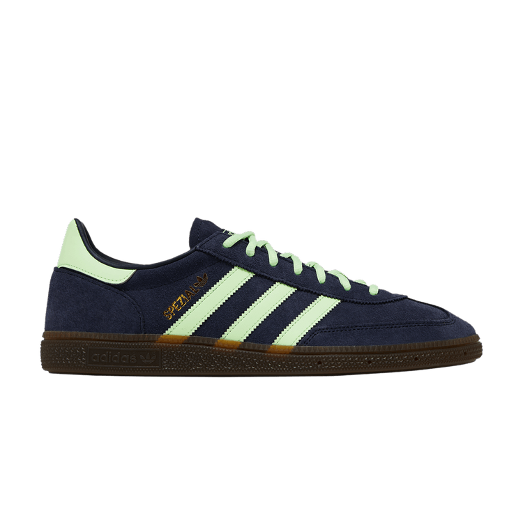 adidas Handball Spezial 'Legend Ink Green Spark'
