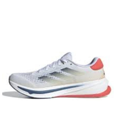 adidas Supernova Rise 'White Blue Red'