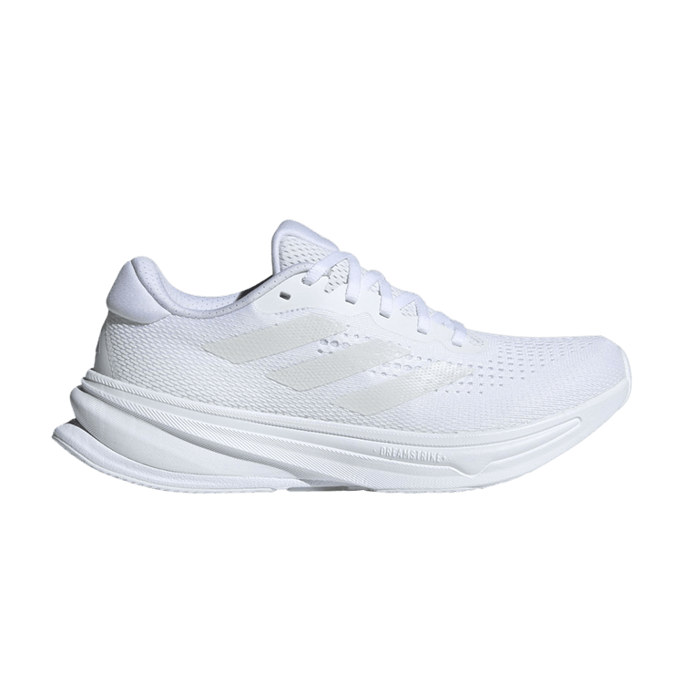 Adidas Wmns Supernova Rise 'Crystal White'