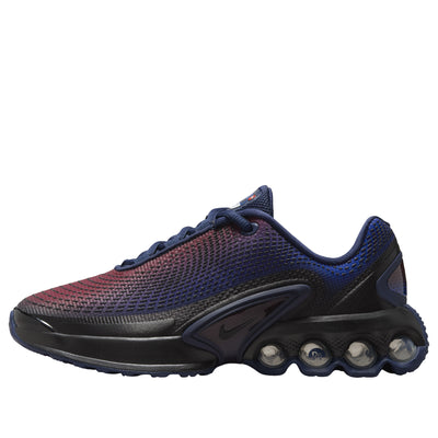 (GS) Nike Air Max Dn 'Dark Team Red'