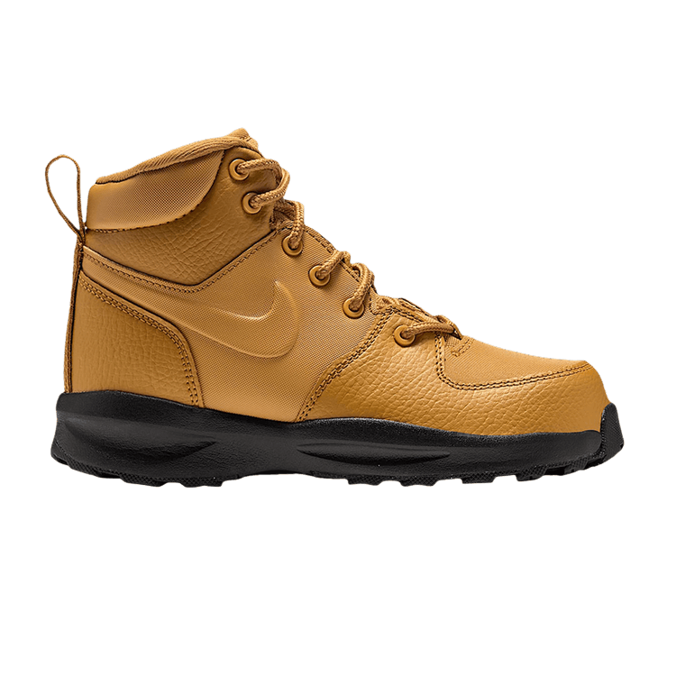 Nike Manoa 17 s Boots 'Wheat Black Wheat'