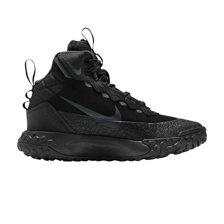 Nike Terrascout GS 'Black Anthracite'