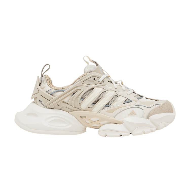 adidas XLG Runner Deluxe 'Beige White'