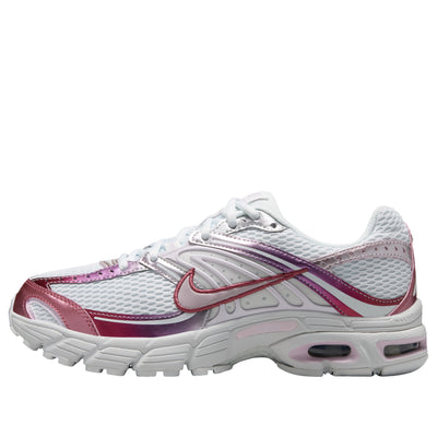 (WMNS) Nike Air Max Moto 2K 'Off White Bleached Lilac'