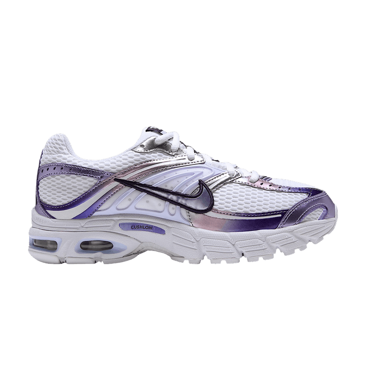 Nike Wmns Air Max Moto 2k 'White Purple Dynasty'