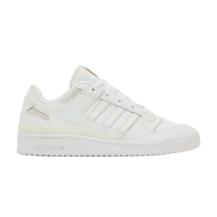 adidas Forum Low CL 'Core White'