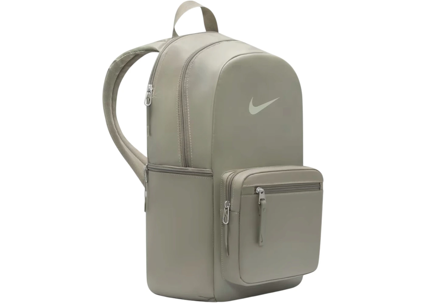 Nike Heritage Eugene 2.0 Winterized 20L Backpack Light Army/Light Army/Jade Horizon