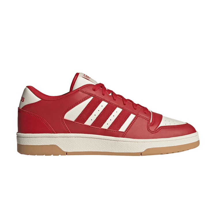 Adidas Break Start 'Red Cloud White Gum'