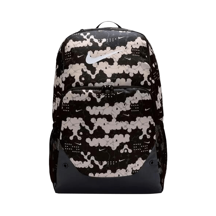 Nike Brasilia XL 30L Backpack 'Black'