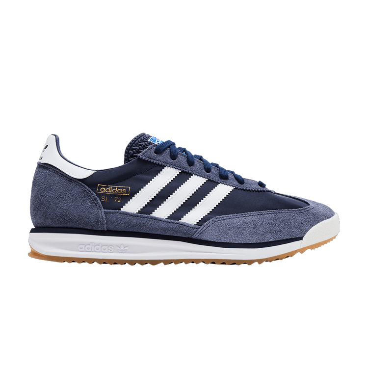 adidas SL72 RS 'Night Indigo'