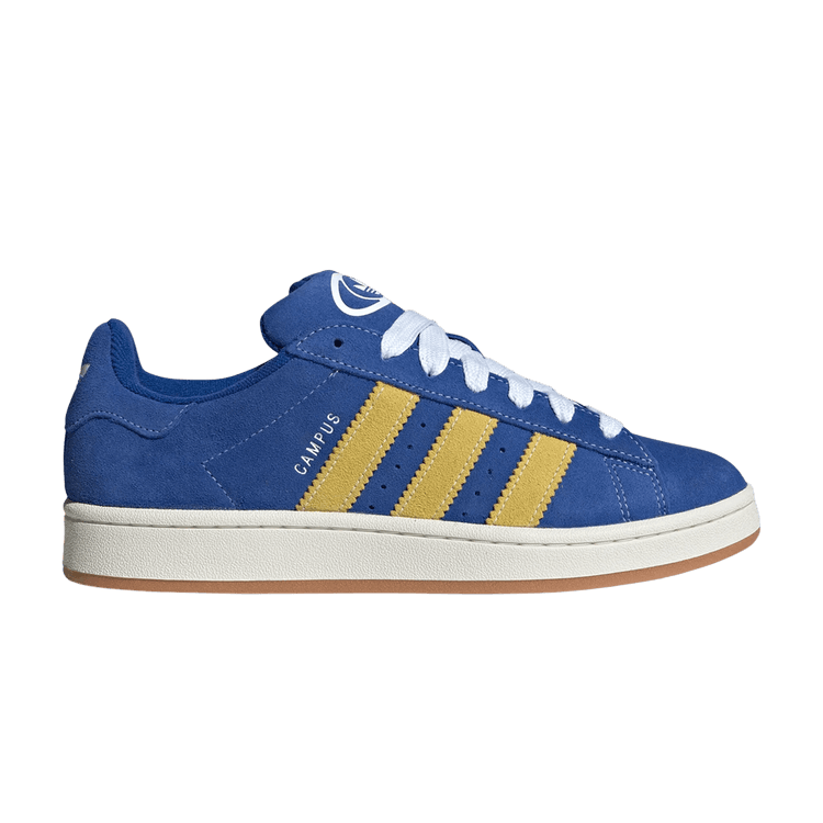 adidas Campus 00s 'Royal Blue Solar Yellow'