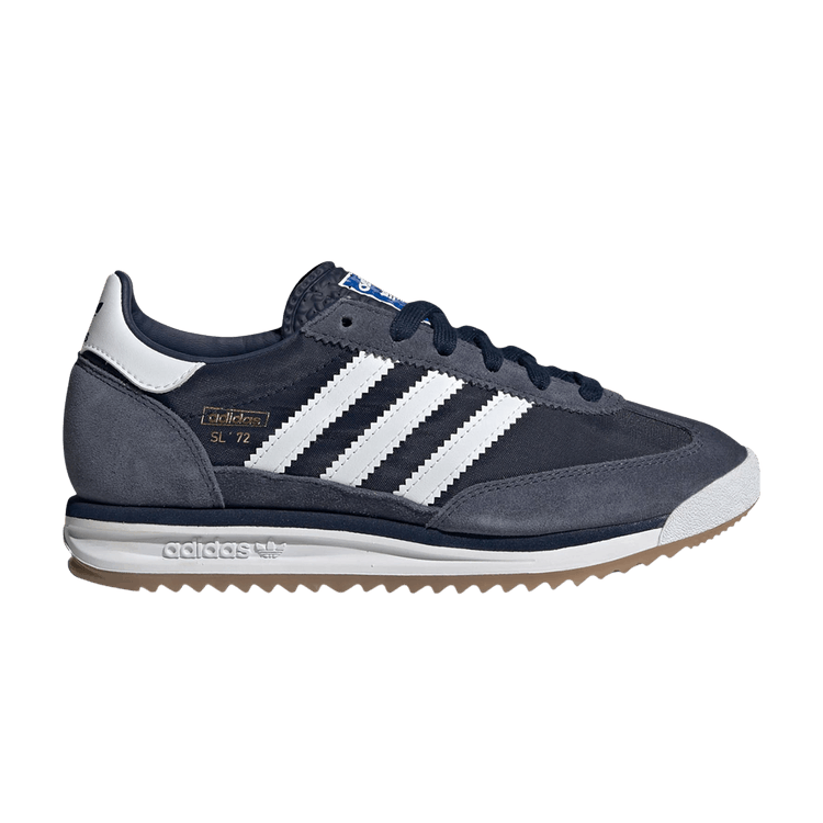 Adidas SL72 RS J 'Night Indigo'