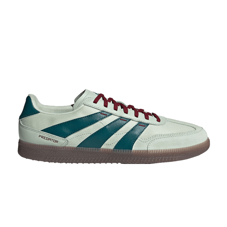 adidas Predator 24 League Low Freestyle 'Linen Green'