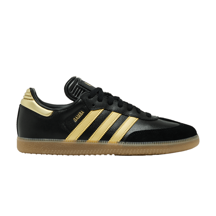 Men's Lionel Messi x adidas Samba 'Triunfo Dorado'