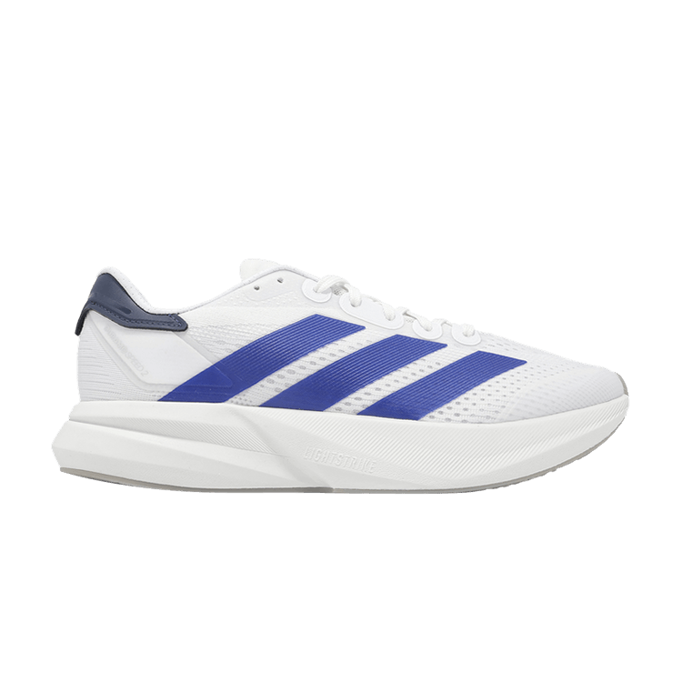 Adidas Duramo Speed 2 'White Lucid Blue'