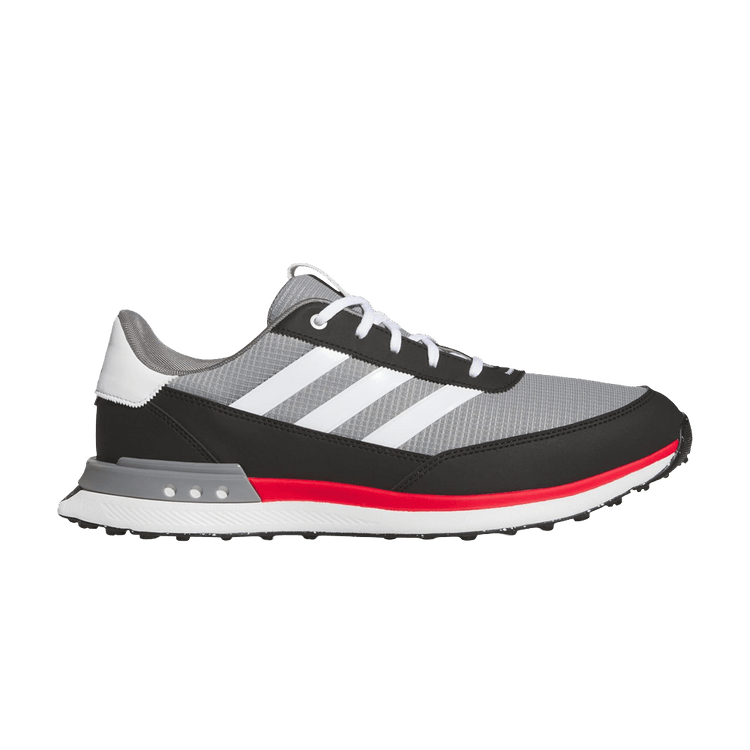 Adidas S2G 24 Spikeless Golf 'Grey Cloud White'