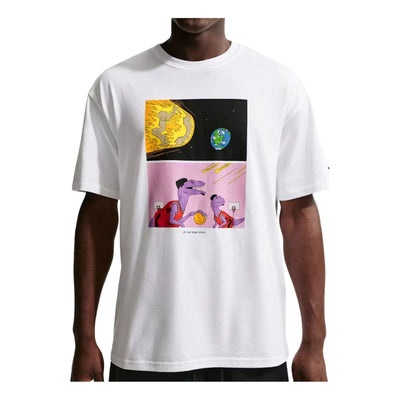Nike LeBron LeBronto T-Shirt 'White'
