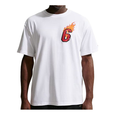 Nike LeBron T-Shirt 'Good Intentions'