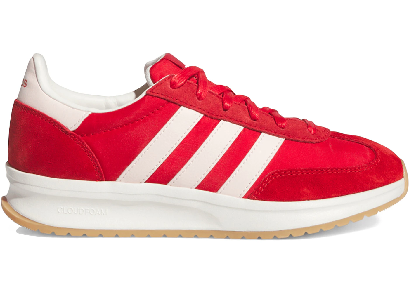 adidas Run 70s 2.0 Better Scarlet Wonder Quartz (Women's)