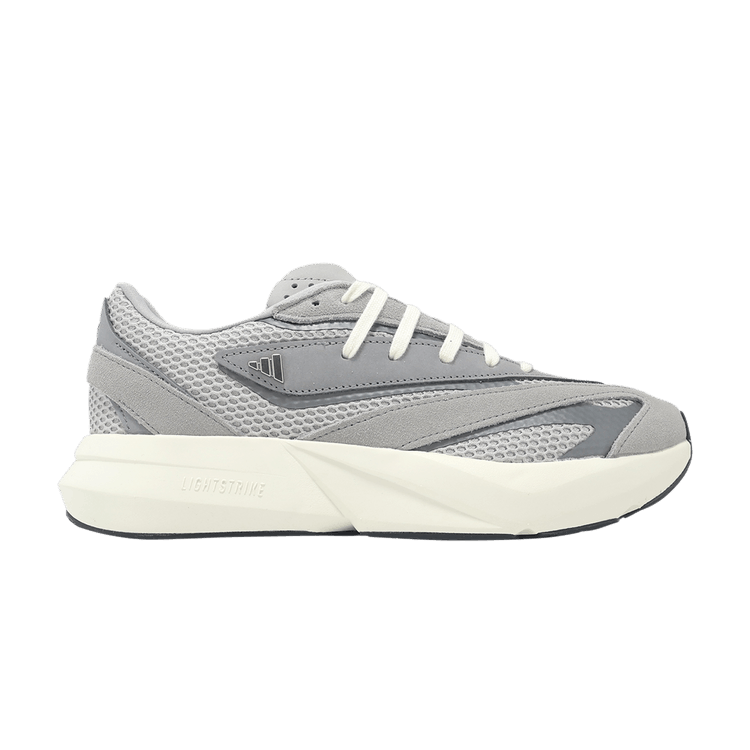 Adidas Wmns Lightblaze 'Grey Iron Metallic'