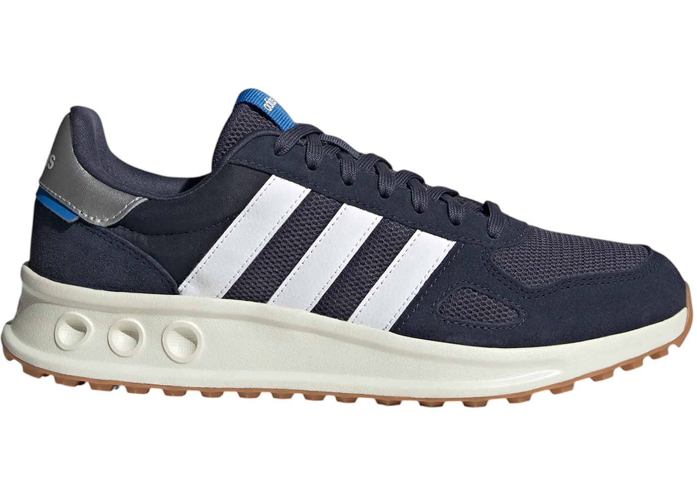 adidas Run 84 Shadow Navy White Silver