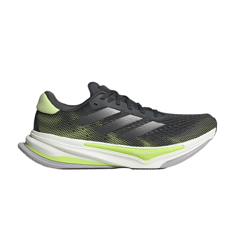 adidas Supernova Prima 'Carbon Pulse Lime'