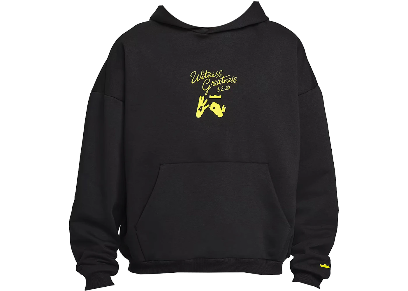 Nike LeBron James Uncharted Therma-FIT Basketball Hoodie (Asia Sizing) Black