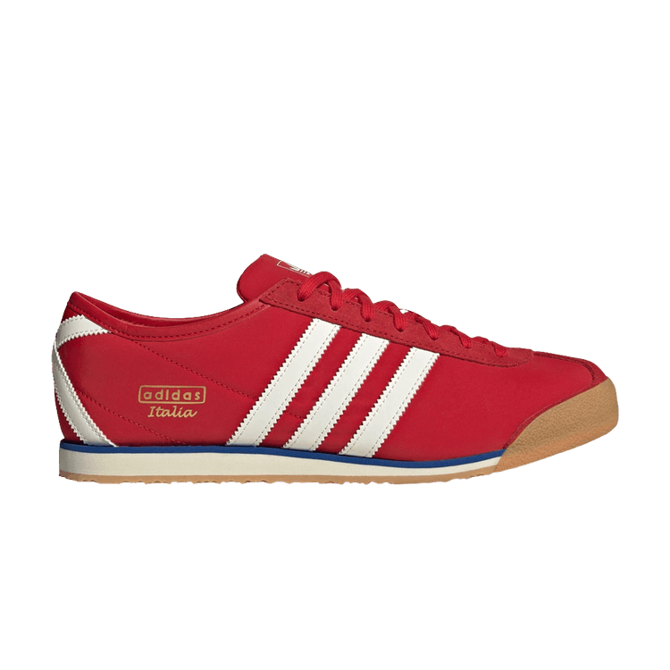 Fila Italia 70s 'Better Scarlet Off White Gum'