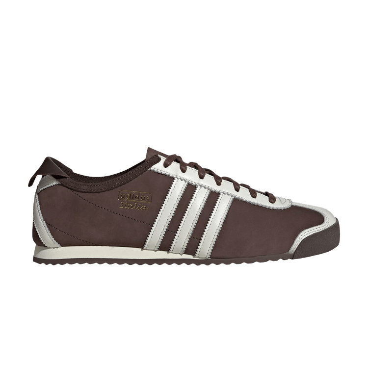 Fila Italia 60s 'Brown Off White Cream White'