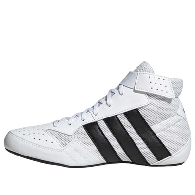 adidas HVC Plus 'White Black'