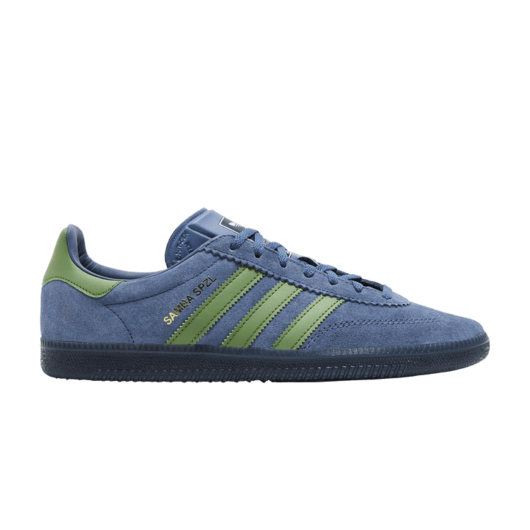 END. x adidas Samba SPZL 'By The Sea'