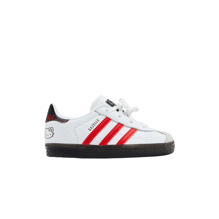 Hello Kitty x adidas Gazelle Comfort Closure EL I '50th Anniversary'