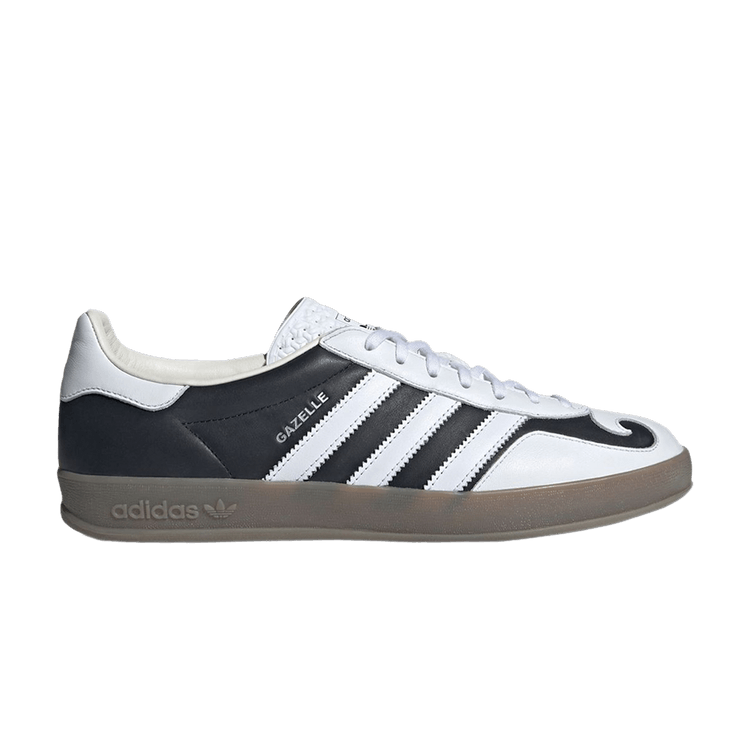 adidas Gazelle Indoor 'Gatsin Pack - Black White'