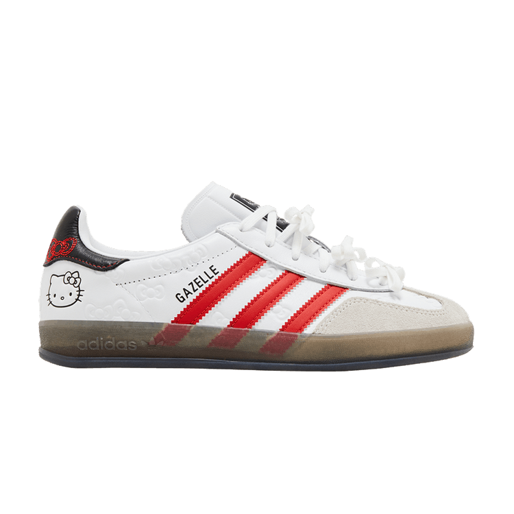 Hello Kitty x adidas Wmns Gazelle Indoor '50th Anniversary'