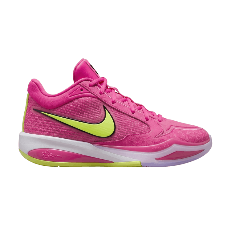 Nike Sabrina 4 'Fuel'