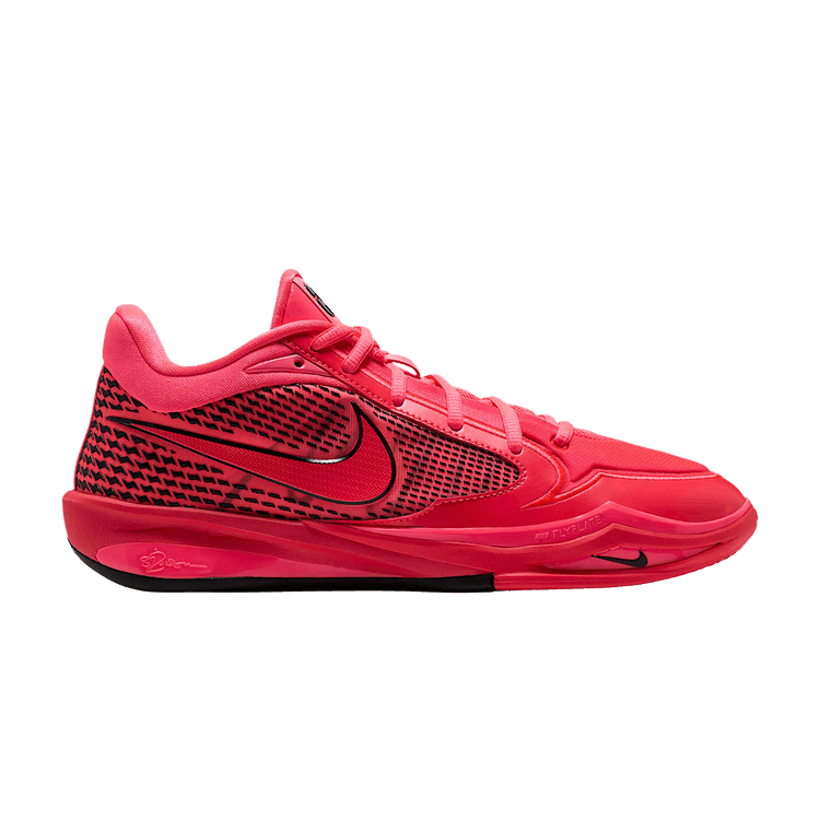 Nike Sabrina 4 'Bright Crimson'