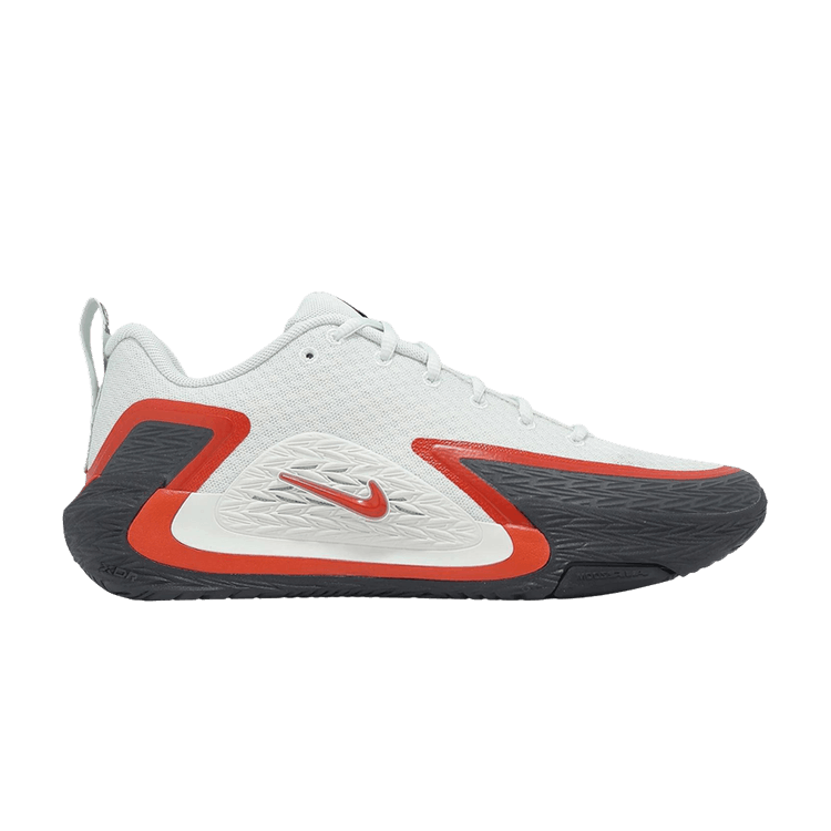 Nike S.T. Glow EP 'Off White Picante Red'