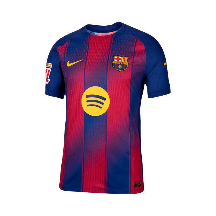 Nike FC Barcelona 2026/27 Match Home 'Multicolor'